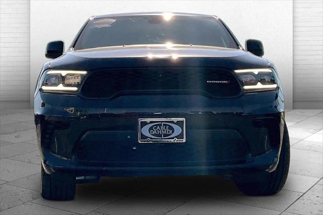 2025 Dodge Durango GT AWD