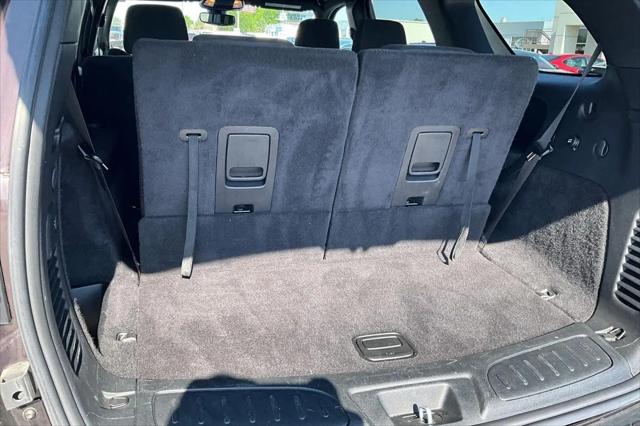 2025 Dodge Durango GT AWD