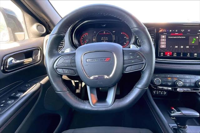 2025 Dodge Durango GT AWD