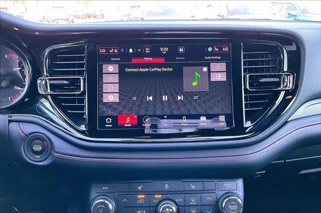 2025 Dodge Durango GT AWD