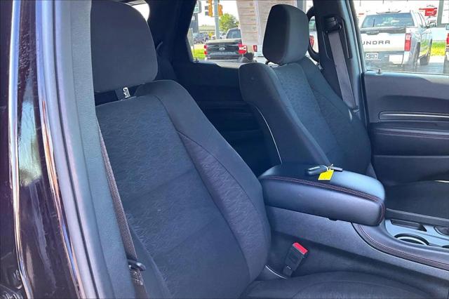 2025 Dodge Durango GT AWD