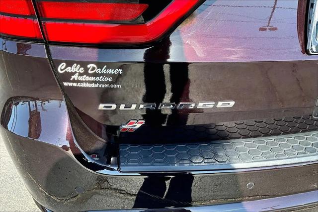 2025 Dodge Durango GT AWD