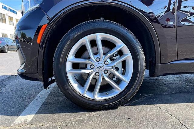 2025 Dodge Durango GT AWD