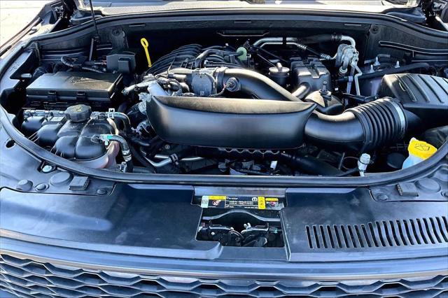 2025 Dodge Durango GT AWD