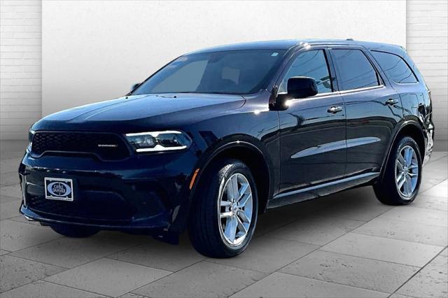 2025 Dodge Durango GT AWD