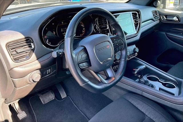 2025 Dodge Durango GT AWD