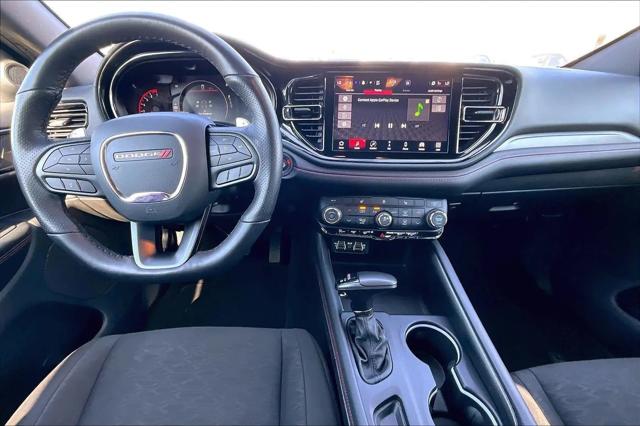 2025 Dodge Durango GT AWD