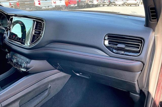 2025 Dodge Durango GT AWD