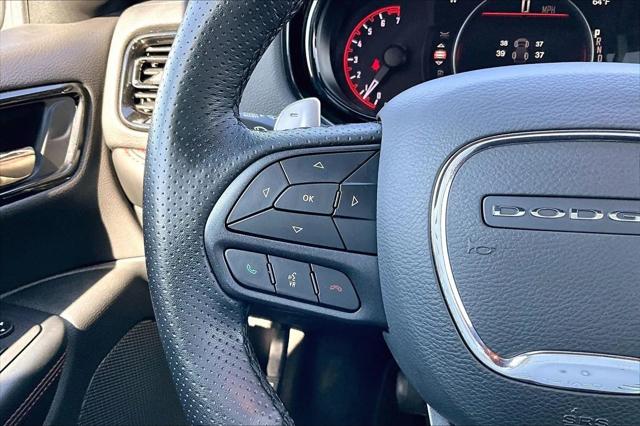 2025 Dodge Durango GT AWD