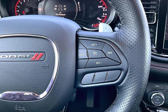 2025 Dodge Durango GT AWD