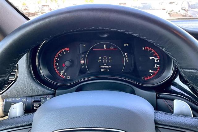 2025 Dodge Durango GT AWD