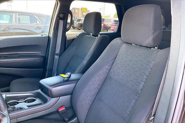 2025 Dodge Durango GT AWD