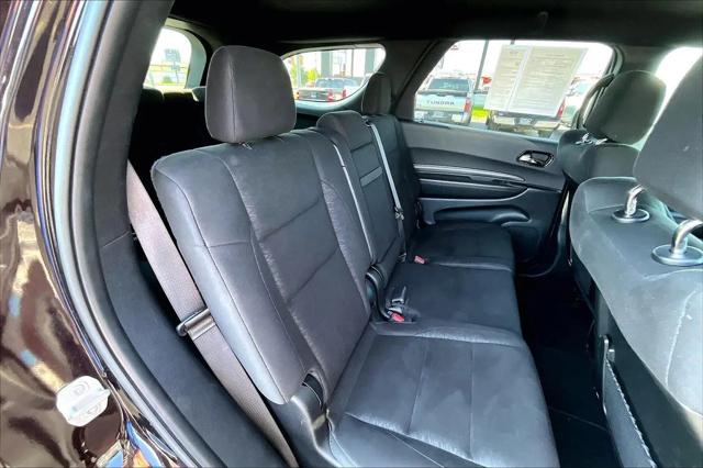2025 Dodge Durango GT AWD
