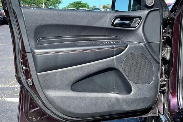 2025 Dodge Durango GT AWD