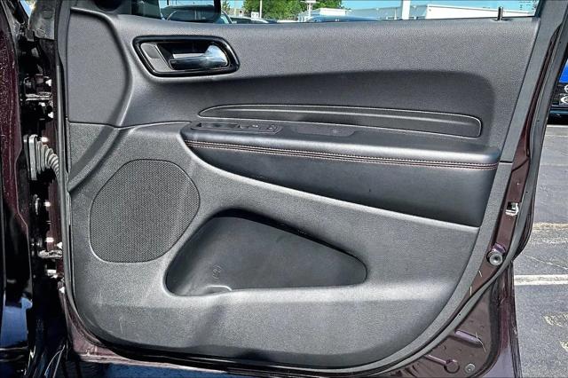 2025 Dodge Durango GT AWD