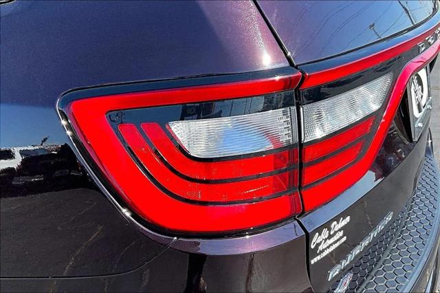 2025 Dodge Durango GT AWD