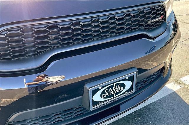 2025 Dodge Durango GT AWD