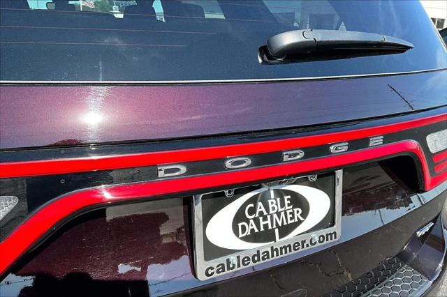 2025 Dodge Durango GT AWD