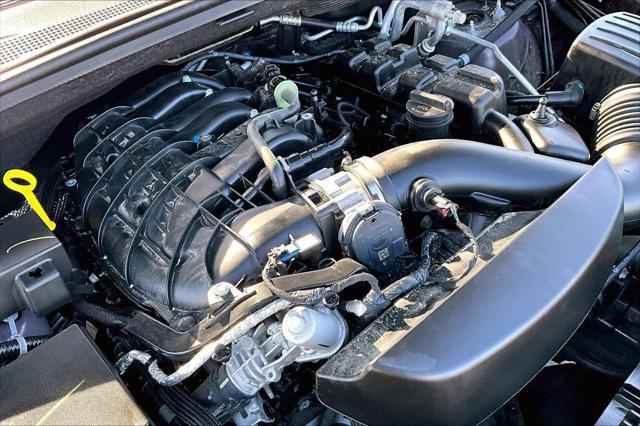 2025 Dodge Durango GT AWD