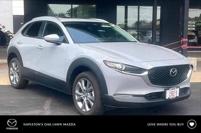 2026 Mazda CX-30 2.5 S Preferred for sale in Oak Lawn, IL