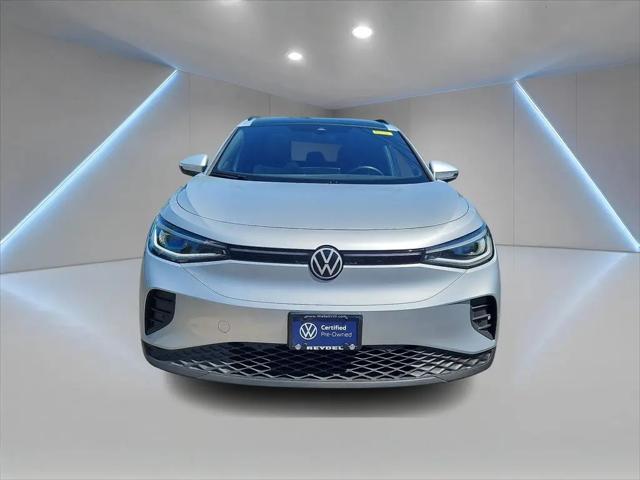 2022 Volkswagen ID.4 AWD Pro S