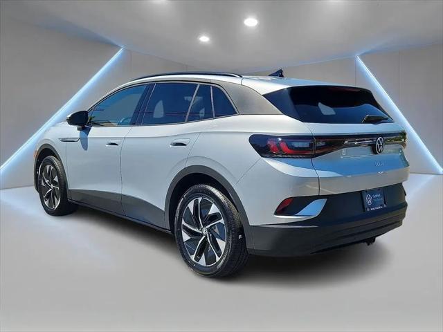 2022 Volkswagen ID.4 AWD Pro S