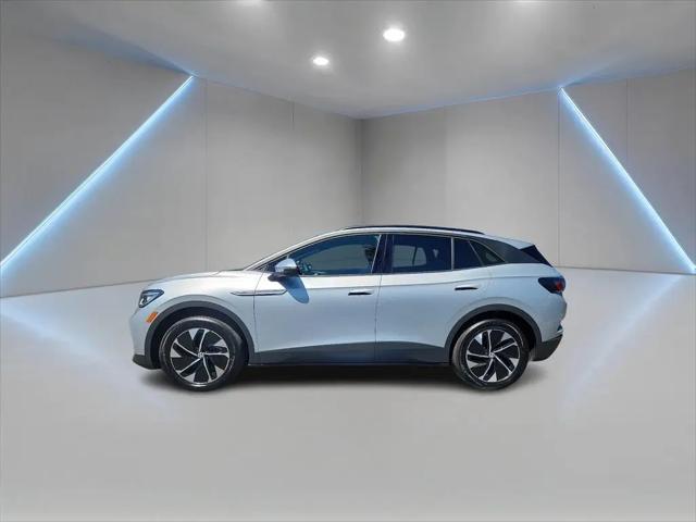 2022 Volkswagen ID.4 AWD Pro S