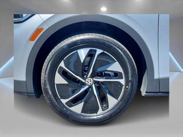 2022 Volkswagen ID.4 AWD Pro S