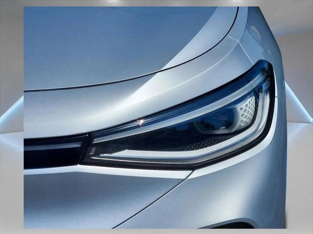 2022 Volkswagen ID.4 AWD Pro S