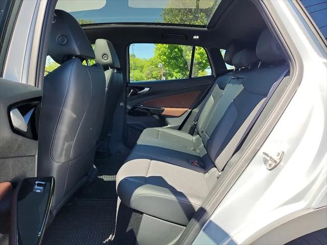 2022 Volkswagen ID.4 AWD Pro S