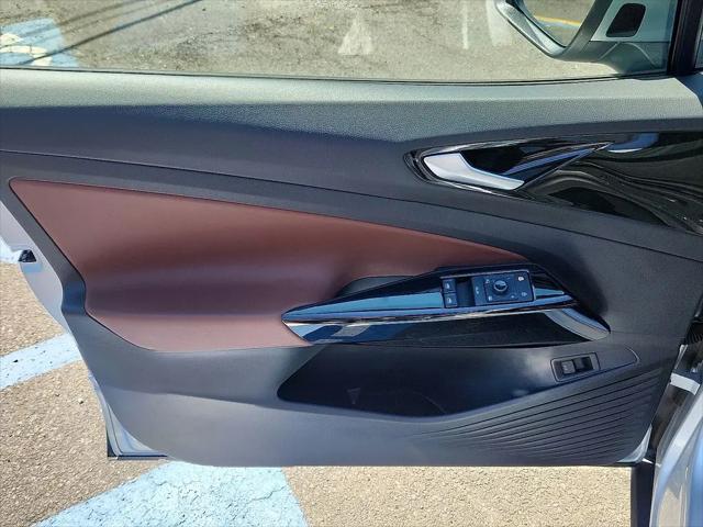 2022 Volkswagen ID.4 AWD Pro S