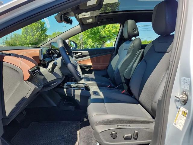 2022 Volkswagen ID.4 AWD Pro S