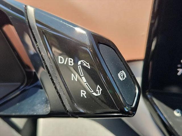 2022 Volkswagen ID.4 AWD Pro S