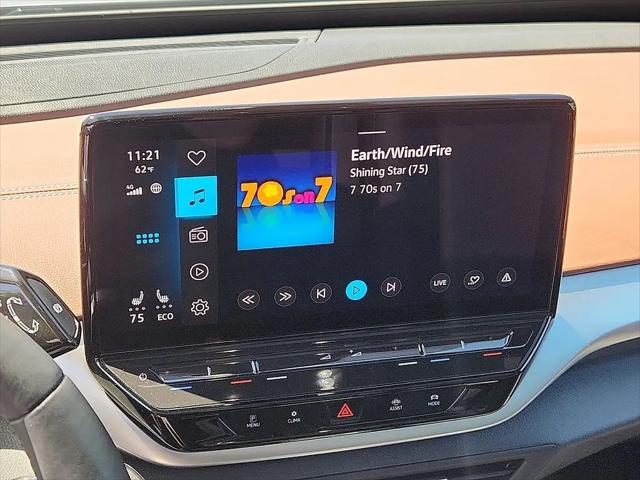 2022 Volkswagen ID.4 AWD Pro S