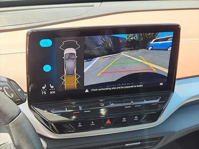 2022 Volkswagen ID.4 AWD Pro S