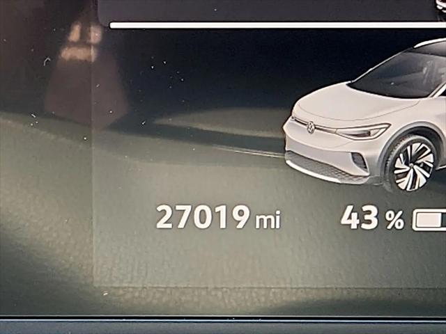 2022 Volkswagen ID.4 AWD Pro S