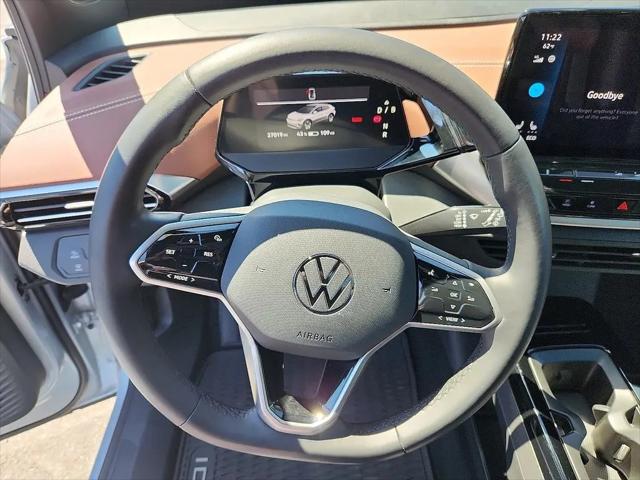 2022 Volkswagen ID.4 AWD Pro S