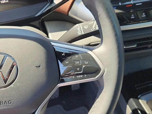 2022 Volkswagen ID.4 AWD Pro S