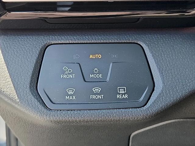 2022 Volkswagen ID.4 AWD Pro S