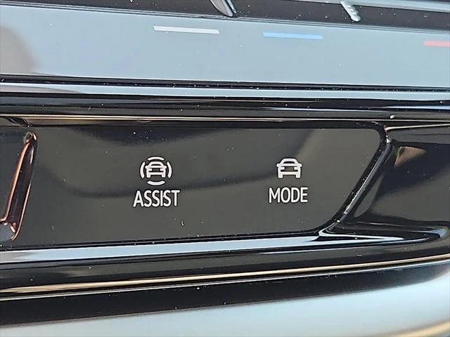 2022 Volkswagen ID.4 AWD Pro S