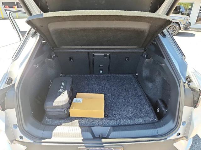 2022 Volkswagen ID.4 AWD Pro S