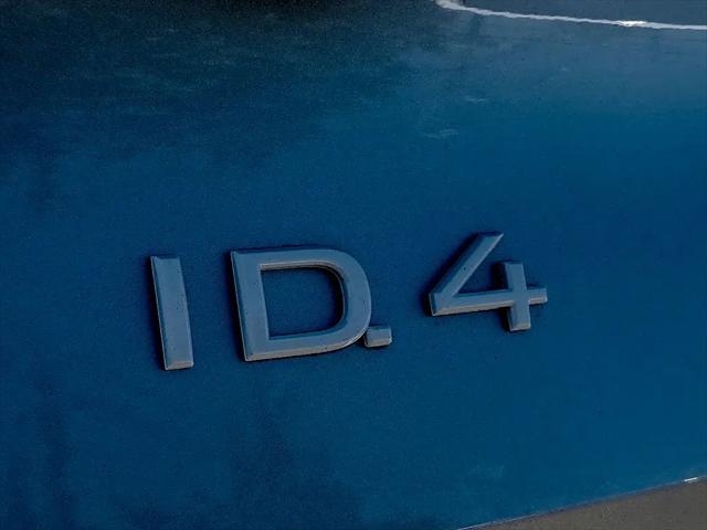 2022 Volkswagen ID.4 AWD Pro S
