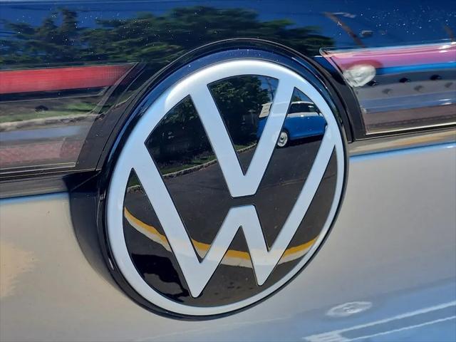 2022 Volkswagen ID.4 AWD Pro S