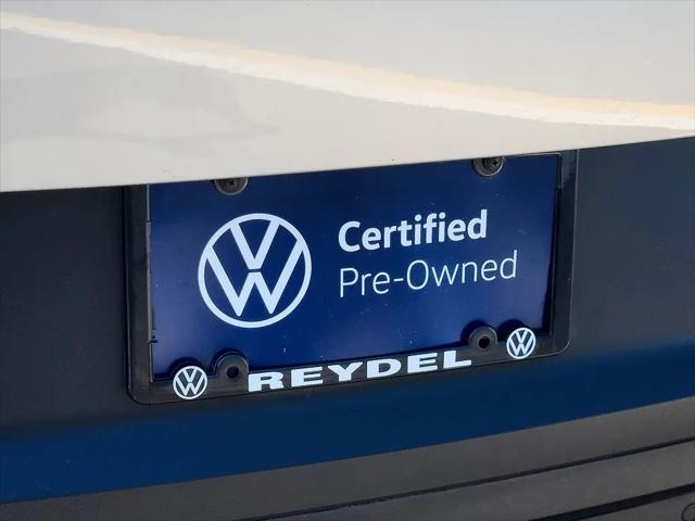2022 Volkswagen ID.4 AWD Pro S
