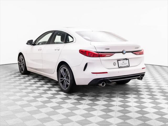 2022 BMW Coupe i xDrive