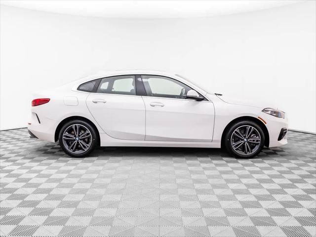2022 BMW Coupe i xDrive