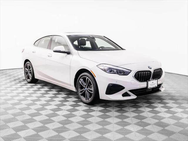 2022 BMW Coupe i xDrive