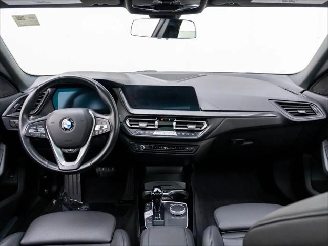 2022 BMW Coupe i xDrive