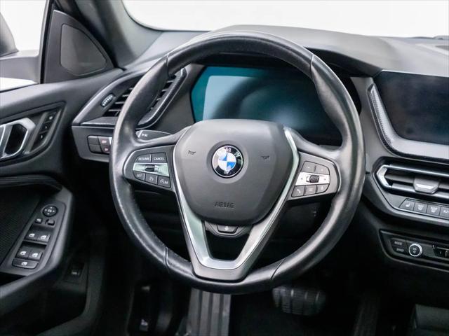 2022 BMW Coupe i xDrive