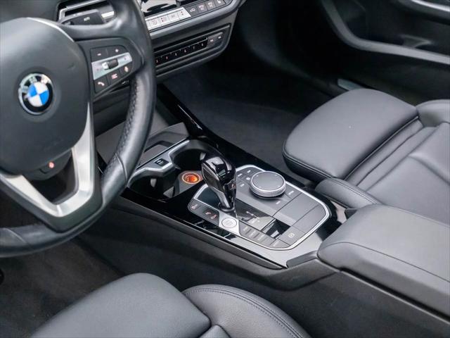 2022 BMW Coupe i xDrive